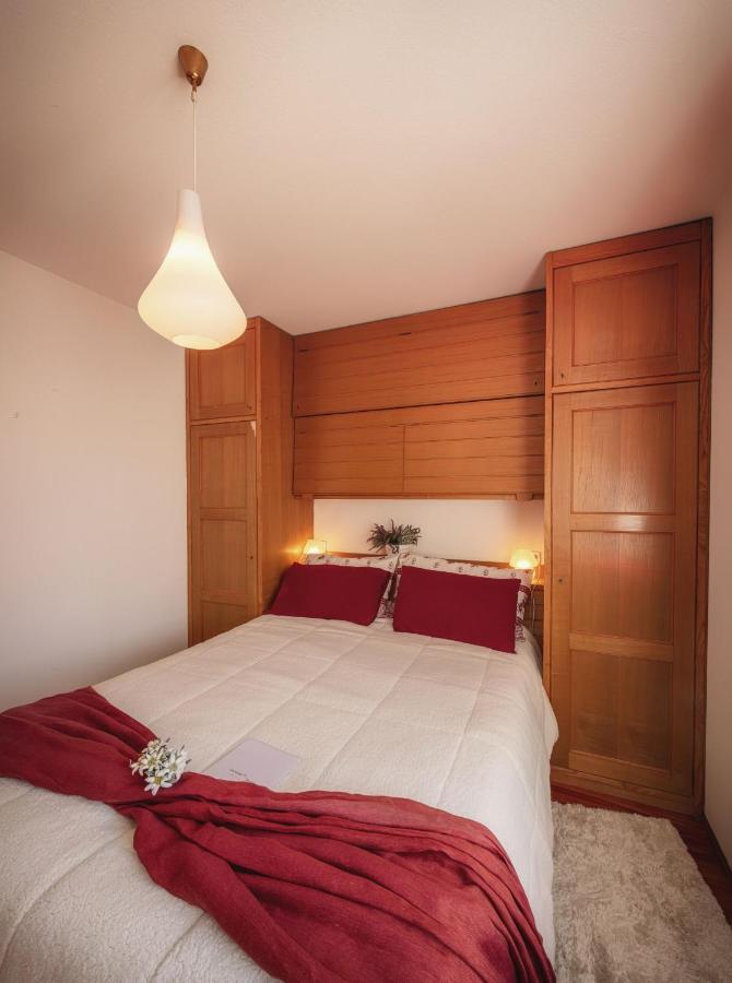 Cortina-House Apartment Cortina d'Ampezzo Exterior photo